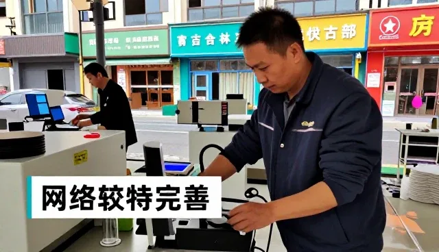 北京地通天润装饰有限公司聊聊办公空间改造商铺